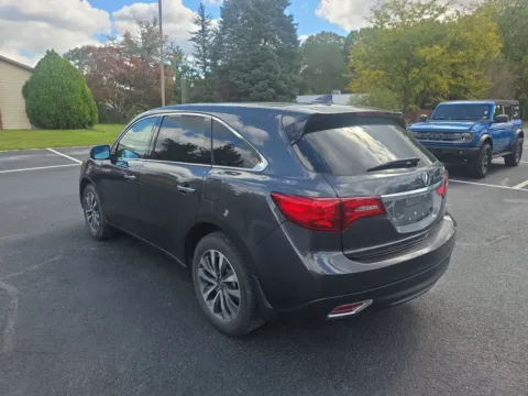 More photos of 2016 Acura MDX 3.5L at Kyner's Auto Sales, Inc., PA