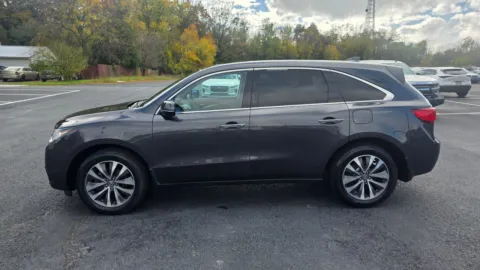 More photos of 2016 Acura MDX 3.5L at Kyner's Auto Sales, Inc., PA