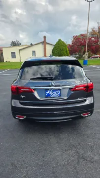 More photos of 2016 Acura MDX 3.5L at Kyner's Auto Sales, Inc., PA