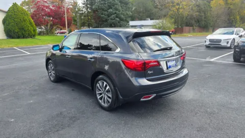 More photos of 2016 Acura MDX 3.5L at Kyner's Auto Sales, Inc., PA