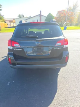 More photos of 2013 Subaru Outback 2.5i at Kyner's Auto Sales, Inc., PA