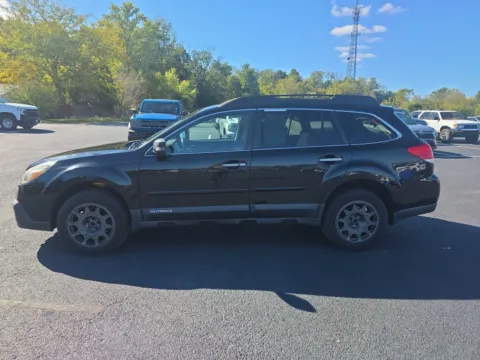 Photos of 2013 Subaru Outback 2.5i for sale in Chambersburg, PA at Kyner's Auto Sales, Inc.