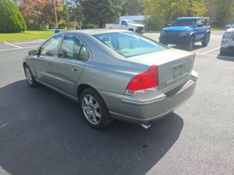Another view of 2006 Volvo S60 2.5T for sale in Chambersburg, PA at Kyner's Auto Sales, Inc.