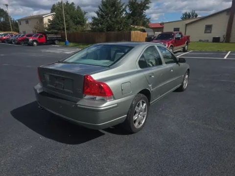More photos of 2006 Volvo S60 2.5T at Kyner's Auto Sales, Inc., PA