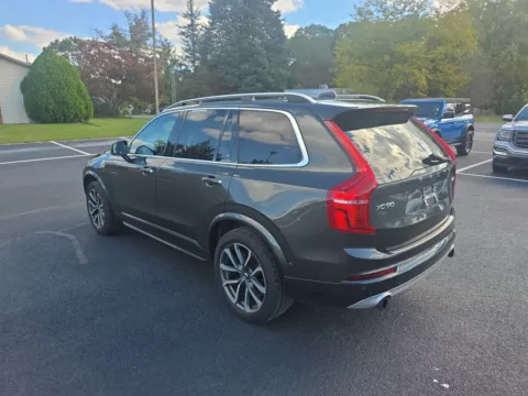 More photos of 2018 Volvo XC90 T5 Momentum at Kyner's Auto Sales, Inc., PA