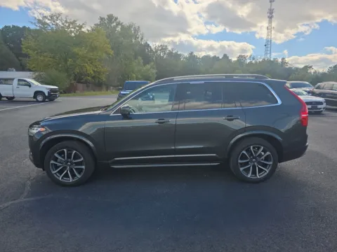 Another view of 2018 Volvo XC90 T5 Momentum for sale in Chambersburg, PA at Kyner's Auto Sales, Inc.