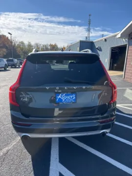 More photos of 2018 Volvo XC90 T5 Momentum at Kyner's Auto Sales, Inc., PA