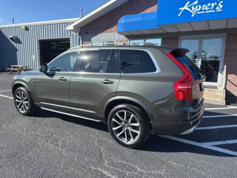 More photos of 2018 Volvo XC90 T5 Momentum at Kyner's Auto Sales, Inc., PA