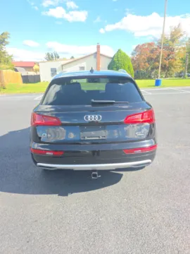 More photos of 2018 Audi Q5 2.0T Premium at Kyner's Auto Sales, Inc., PA