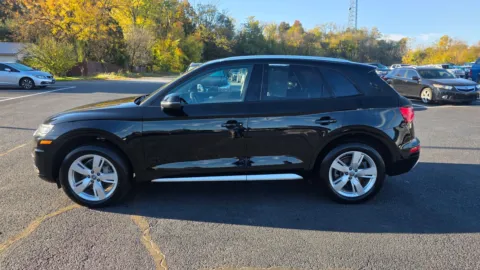 Another view of 2018 Audi Q5 2.0T Premium for sale in Chambersburg, PA at Kyner's Auto Sales, Inc.