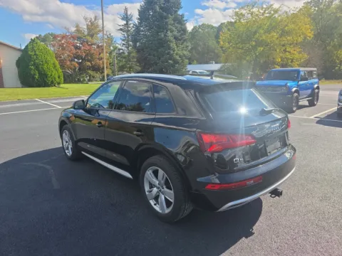 More photos of 2018 Audi Q5 2.0T Premium at Kyner's Auto Sales, Inc., PA