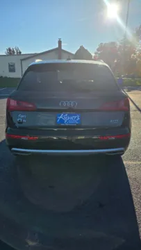 More photos of 2018 Audi Q5 2.0T Premium at Kyner's Auto Sales, Inc., PA