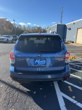 More photos of 2017 Subaru Forester 2.5i Premium at Kyner's Auto Sales, Inc., PA