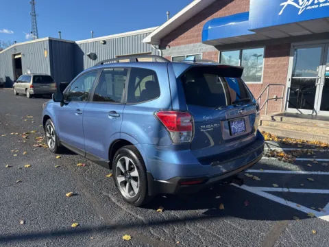 More photos of 2017 Subaru Forester 2.5i Premium at Kyner's Auto Sales, Inc., PA