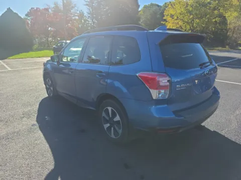More photos of 2017 Subaru Forester 2.5i Premium at Kyner's Auto Sales, Inc., PA