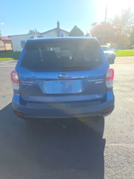More photos of 2017 Subaru Forester 2.5i Premium at Kyner's Auto Sales, Inc., PA