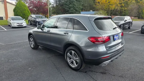 More photos of 2022 Mercedes-Benz GLC 300 at Kyner's Auto Sales, Inc., PA