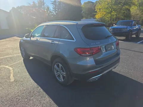 More photos of 2022 Mercedes-Benz GLC 300 at Kyner's Auto Sales, Inc., PA