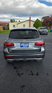 More photos of 2022 Mercedes-Benz GLC 300 at Kyner's Auto Sales, Inc., PA