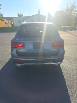 More photos of 2022 Mercedes-Benz GLC 300 at Kyner's Auto Sales, Inc., PA