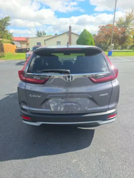 More photos of 2021 Honda CR-V EX at Kyner's Auto Sales, Inc., PA
