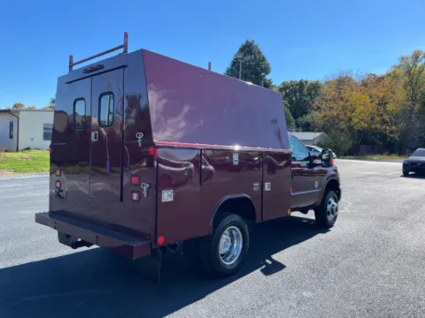 More photos of 2012 Ford F-350SD XLT at Kyner's Auto Sales, Inc., PA