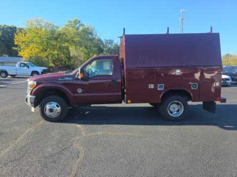 Photos of 2012 Ford F-350SD XLT for sale in Chambersburg, PA at Kyner's Auto Sales, Inc.