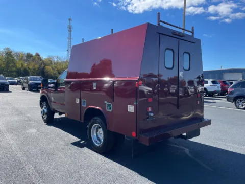 Another view of 2012 Ford F-350SD XLT for sale in Chambersburg, PA at Kyner's Auto Sales, Inc.