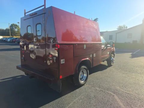 More photos of 2012 Ford F-350SD XLT at Kyner's Auto Sales, Inc., PA