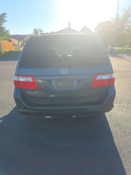 More photos of 2006 Honda Odyssey EX-L at Kyner's Auto Sales, Inc., PA