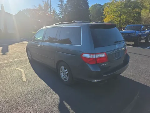 Another view of 2006 Honda Odyssey EX-L for sale in Chambersburg, PA at Kyner's Auto Sales, Inc.