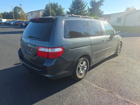 More photos of 2006 Honda Odyssey EX-L at Kyner's Auto Sales, Inc., PA