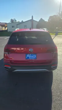 More photos of 2022 Volkswagen Taos 1.5T SE at Kyner's Auto Sales, Inc., PA