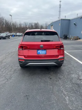 More photos of 2022 Volkswagen Taos 1.5T SE at Kyner's Auto Sales, Inc., PA