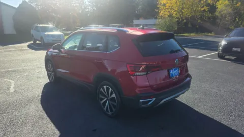 More photos of 2022 Volkswagen Taos 1.5T SE at Kyner's Auto Sales, Inc., PA