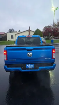 More photos of 2021 Ram 1500 Big Horn/Lone Star at Kyner's Auto Sales, Inc., PA