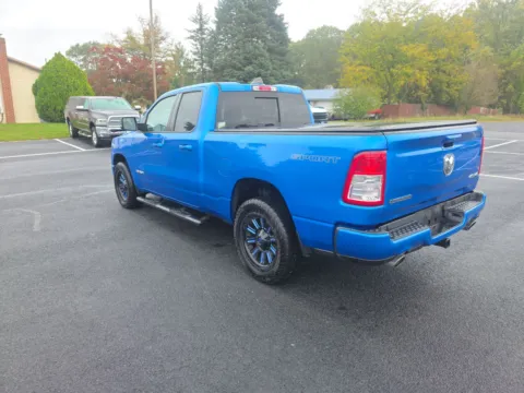 More photos of 2021 Ram 1500 Big Horn/Lone Star at Kyner's Auto Sales, Inc., PA