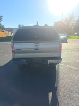 More photos of 2013 Ford F-150 Lariat at Kyner's Auto Sales, Inc., PA
