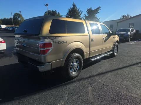More photos of 2013 Ford F-150 Lariat at Kyner's Auto Sales, Inc., PA