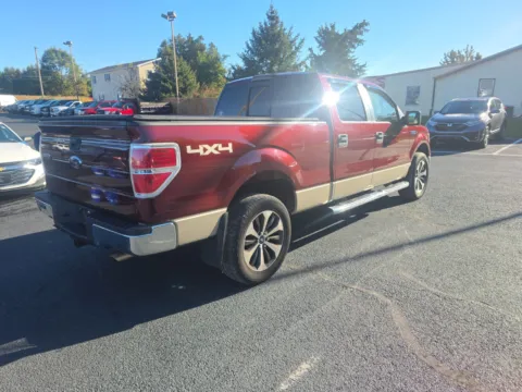 More photos of 2009 Ford F-150 at Kyner's Auto Sales, Inc., PA