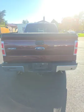 More photos of 2009 Ford F-150 at Kyner's Auto Sales, Inc., PA