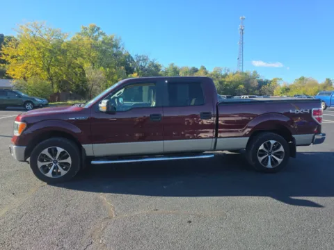 Photos of 2009 Ford F-150 for sale in Chambersburg, PA at Kyner's Auto Sales, Inc.