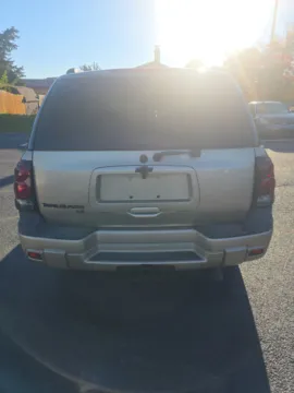 More photos of 2005 Chevrolet TrailBlazer LS at Kyner's Auto Sales, Inc., PA