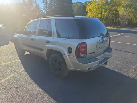 Another view of 2005 Chevrolet TrailBlazer LS for sale in Chambersburg, PA at Kyner's Auto Sales, Inc.