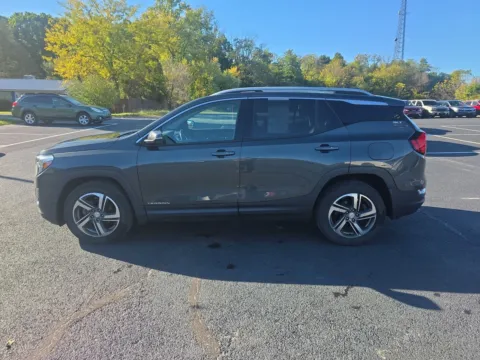 Another view of 2019 GMC Terrain SLT for sale in Chambersburg, PA at Kyner's Auto Sales, Inc.
