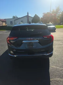 More photos of 2019 GMC Terrain SLT at Kyner's Auto Sales, Inc., PA
