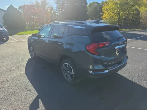 More photos of 2019 GMC Terrain SLT at Kyner's Auto Sales, Inc., PA