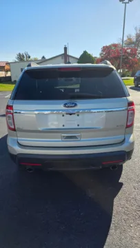 More photos of 2011 Ford Explorer XLT at Kyner's Auto Sales, Inc., PA