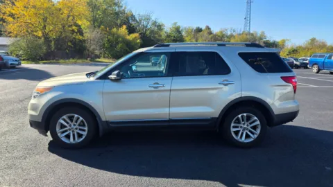 Another view of 2011 Ford Explorer XLT for sale in Chambersburg, PA at Kyner's Auto Sales, Inc.