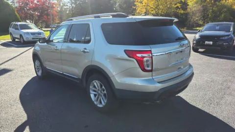 More photos of 2011 Ford Explorer XLT at Kyner's Auto Sales, Inc., PA